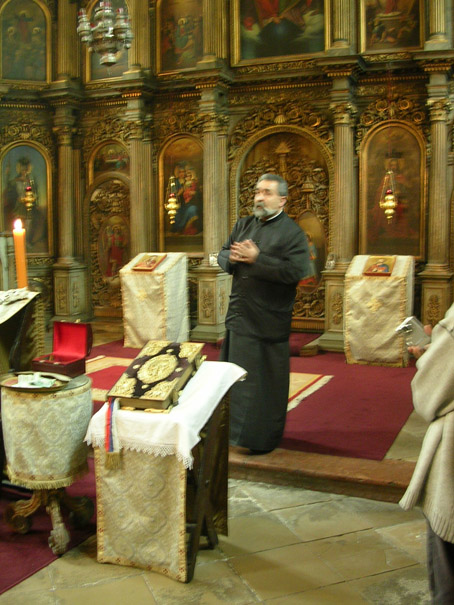 Svetinjama u pohod 51 A Pesta  pravoslavna crkva.jpg